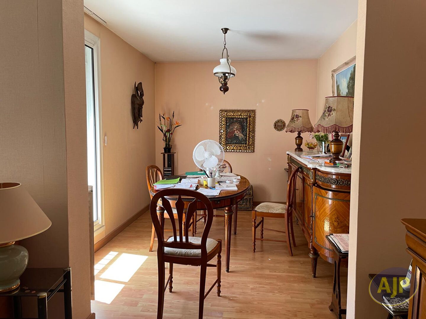 Appartement à vendre, 79m², Saintes
