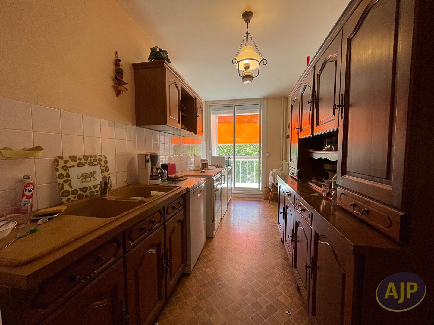 Appartement à vendre, 79m², Saintes