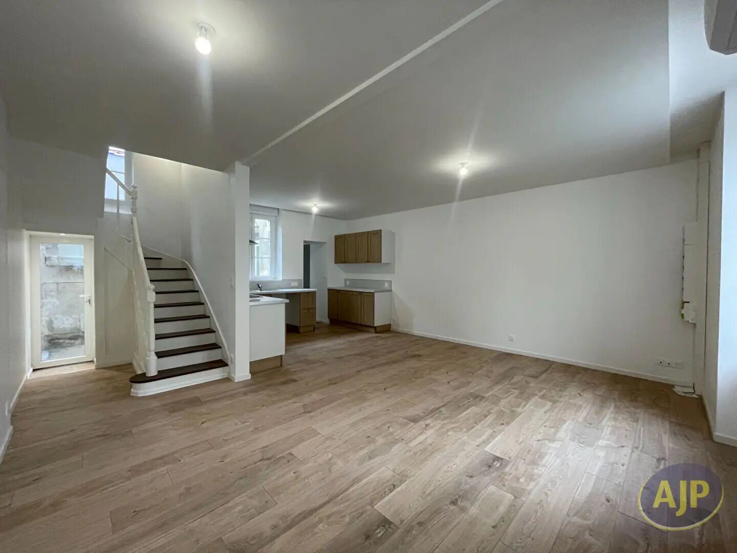Maison à vendre, 95m², Saintes
