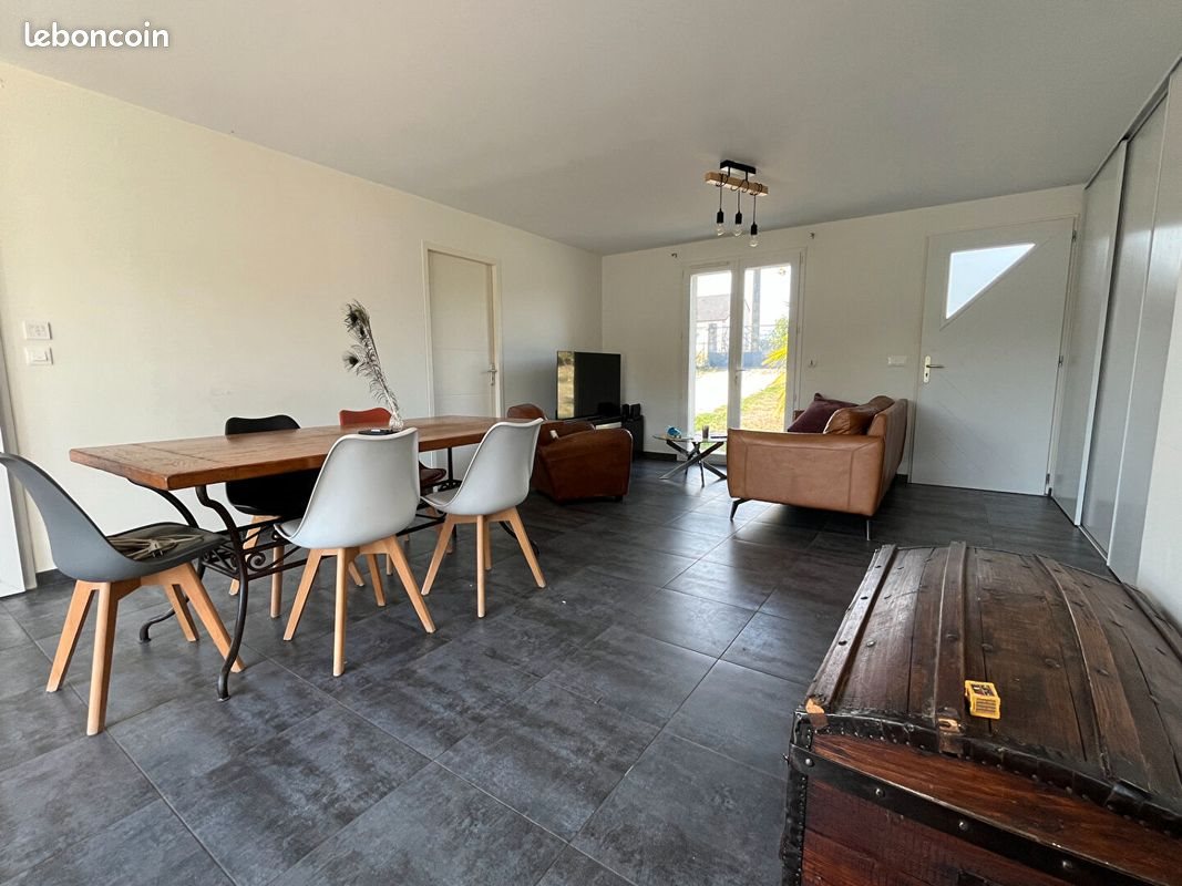 Maison à vendre, 101m², Sadroc