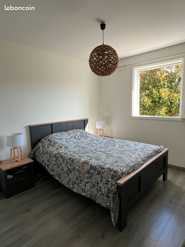 Maison à vendre, 101m², Sadroc