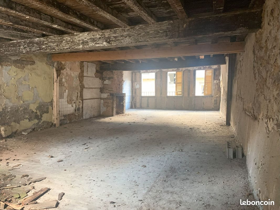 Maison à vendre, 342m², Tulle