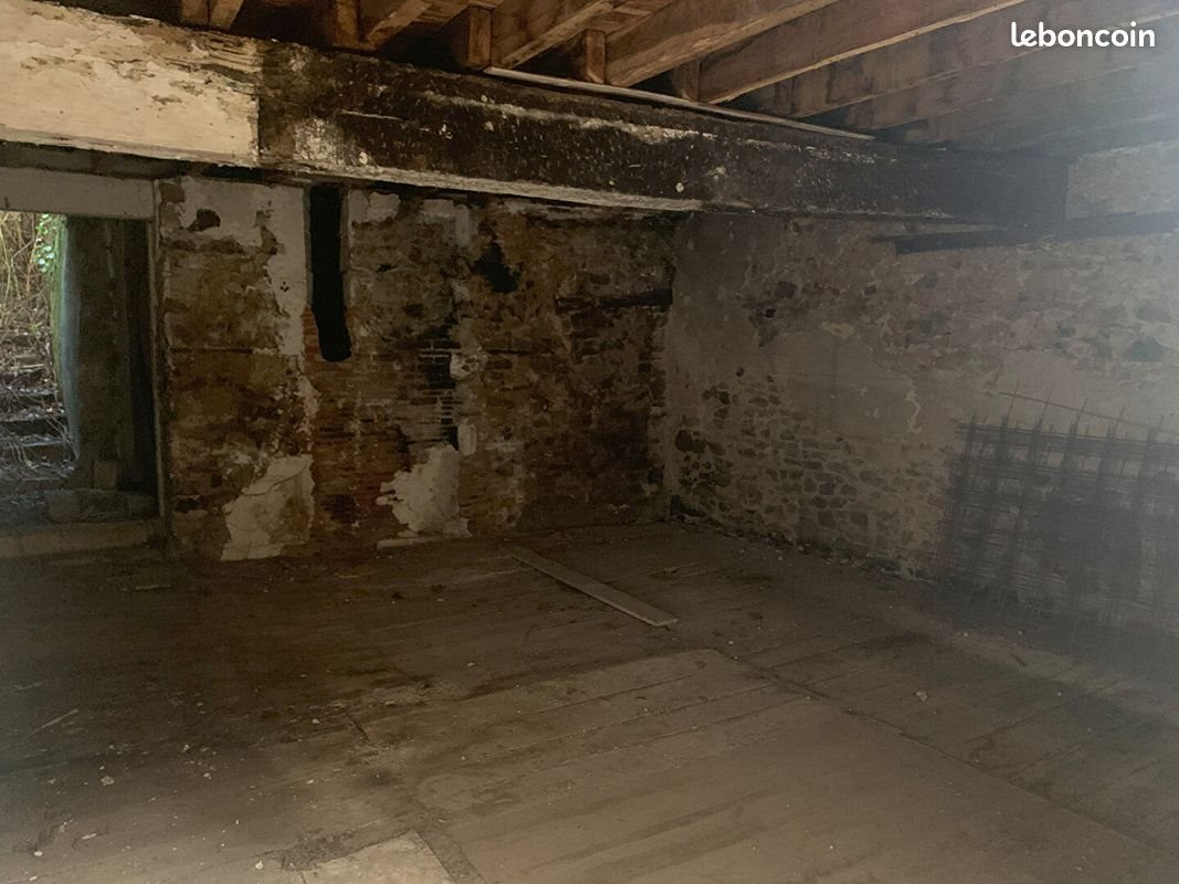 Maison à vendre, 342m², Tulle