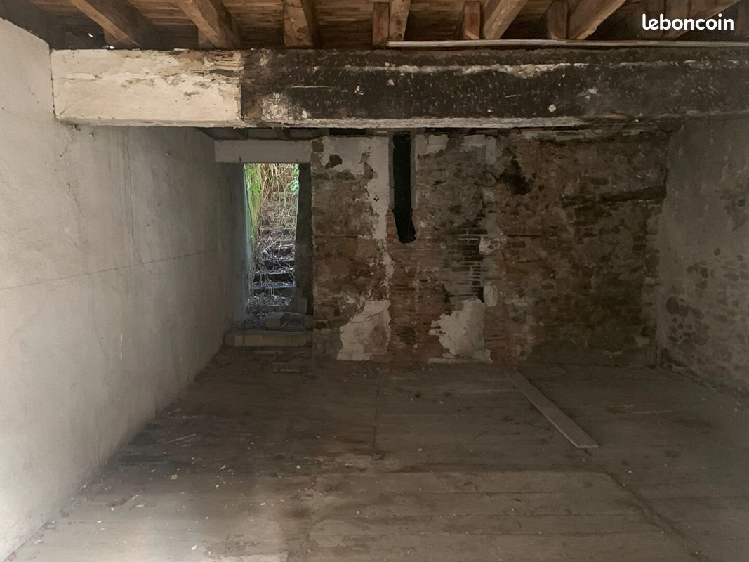 Maison à vendre, 342m², Tulle
