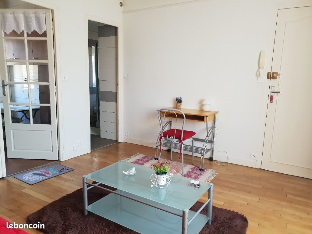 Appartement à louer, 23m², Brive-la-Gaillarde