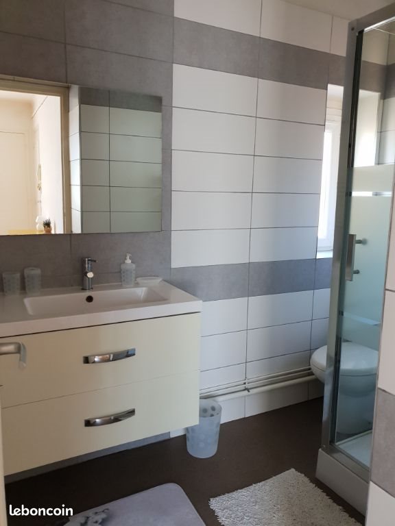 Appartement à louer, 23m², Brive-la-Gaillarde