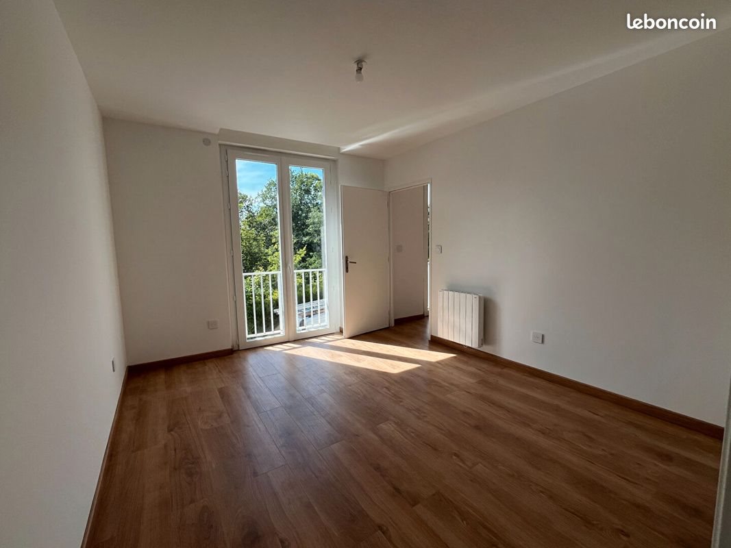 Appartement à louer, 60m², Tulle