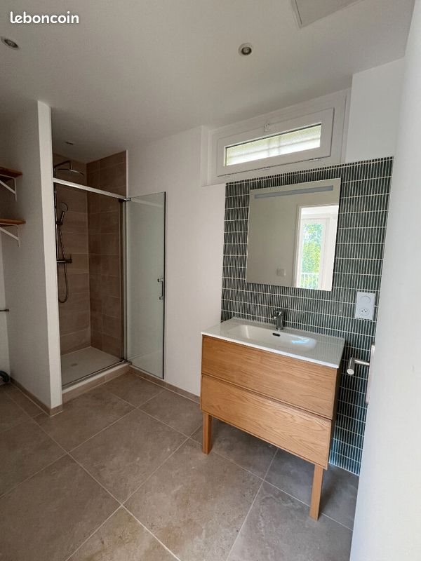 Appartement à louer, 60m², Tulle