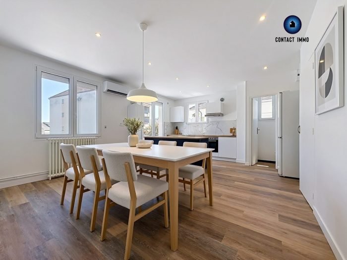 Appartement à vendre, 78m², Brive-la-Gaillarde