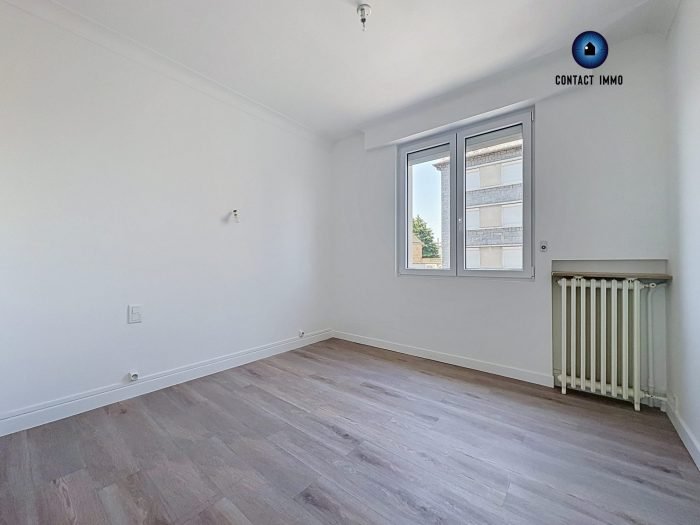 Appartement à vendre, 78m², Brive-la-Gaillarde