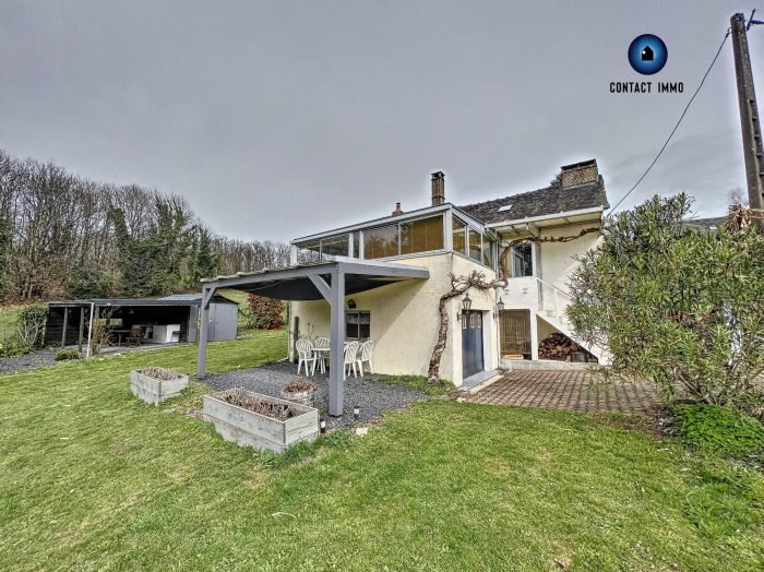Maison à vendre, 78m², Objat