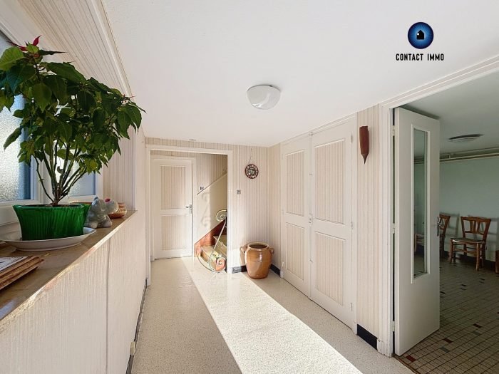 Maison à vendre, 111m², Mansac