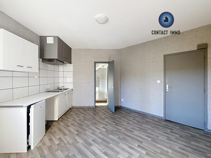 Appartement à louer, 22m², Brive-la-Gaillarde