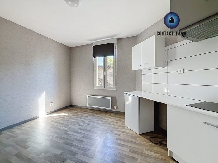 Appartement à louer, 22m², Brive-la-Gaillarde