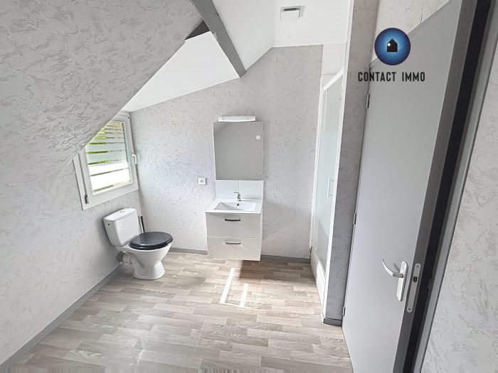 Appartement à louer, 22m², Brive-la-Gaillarde