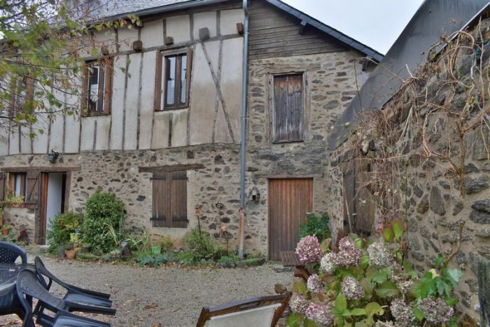 Maison à vendre, 108m², Lagraulière