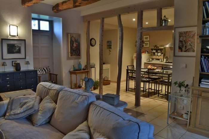 Maison à vendre, 108m², Lagraulière