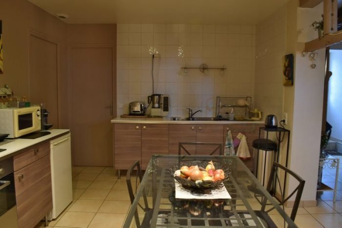 Maison à vendre, 108m², Lagraulière