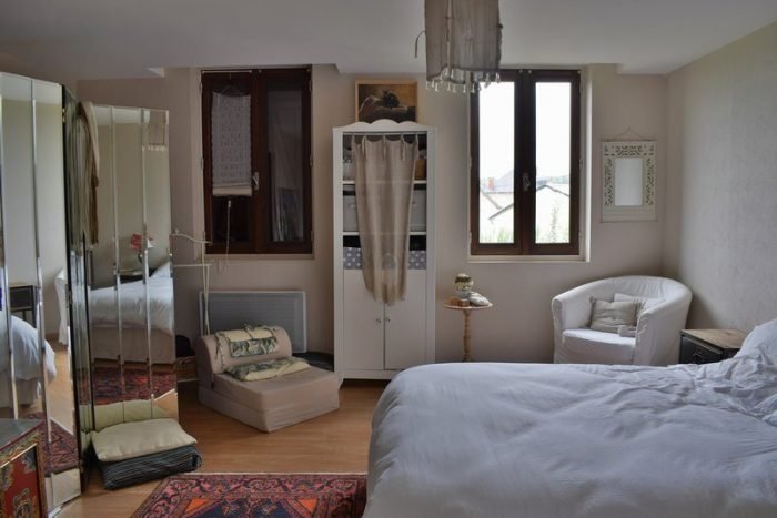Maison à vendre, 108m², Lagraulière