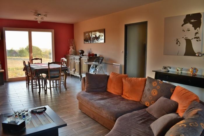 Maison à vendre, 105m², Sadroc
