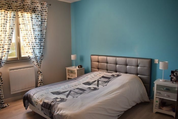 Maison à vendre, 105m², Sadroc