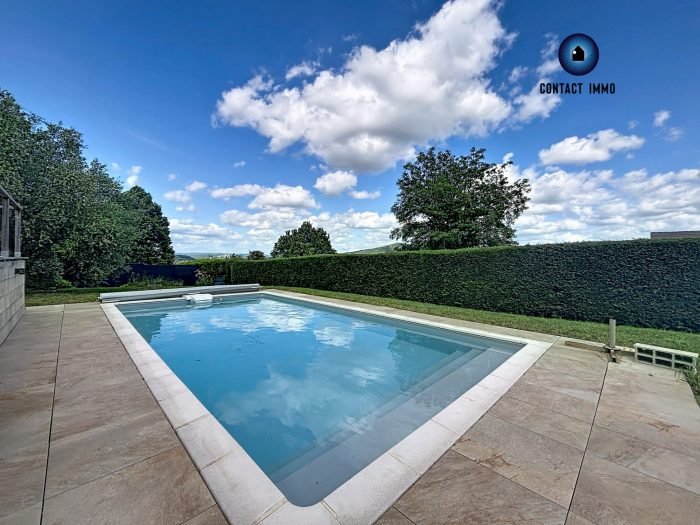 Maison à vendre, 140m², Larche