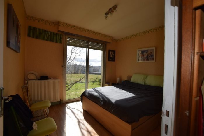 Maison à vendre, 110m², Lubersac