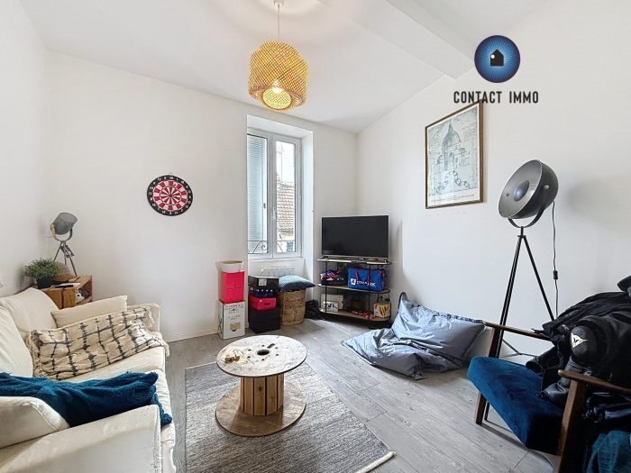 Appartement à louer, 38m², Brive-la-Gaillarde