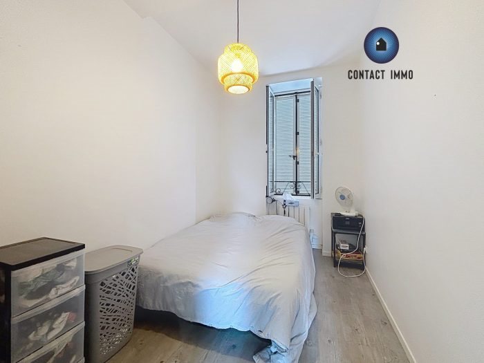 Appartement à louer, 38m², Brive-la-Gaillarde