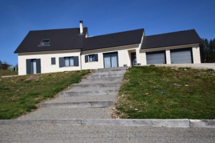 Maison à vendre, 146m², Saint-Priest-de-Gimel