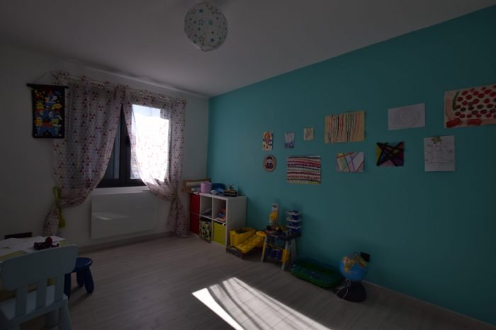 Maison à vendre, 146m², Saint-Priest-de-Gimel