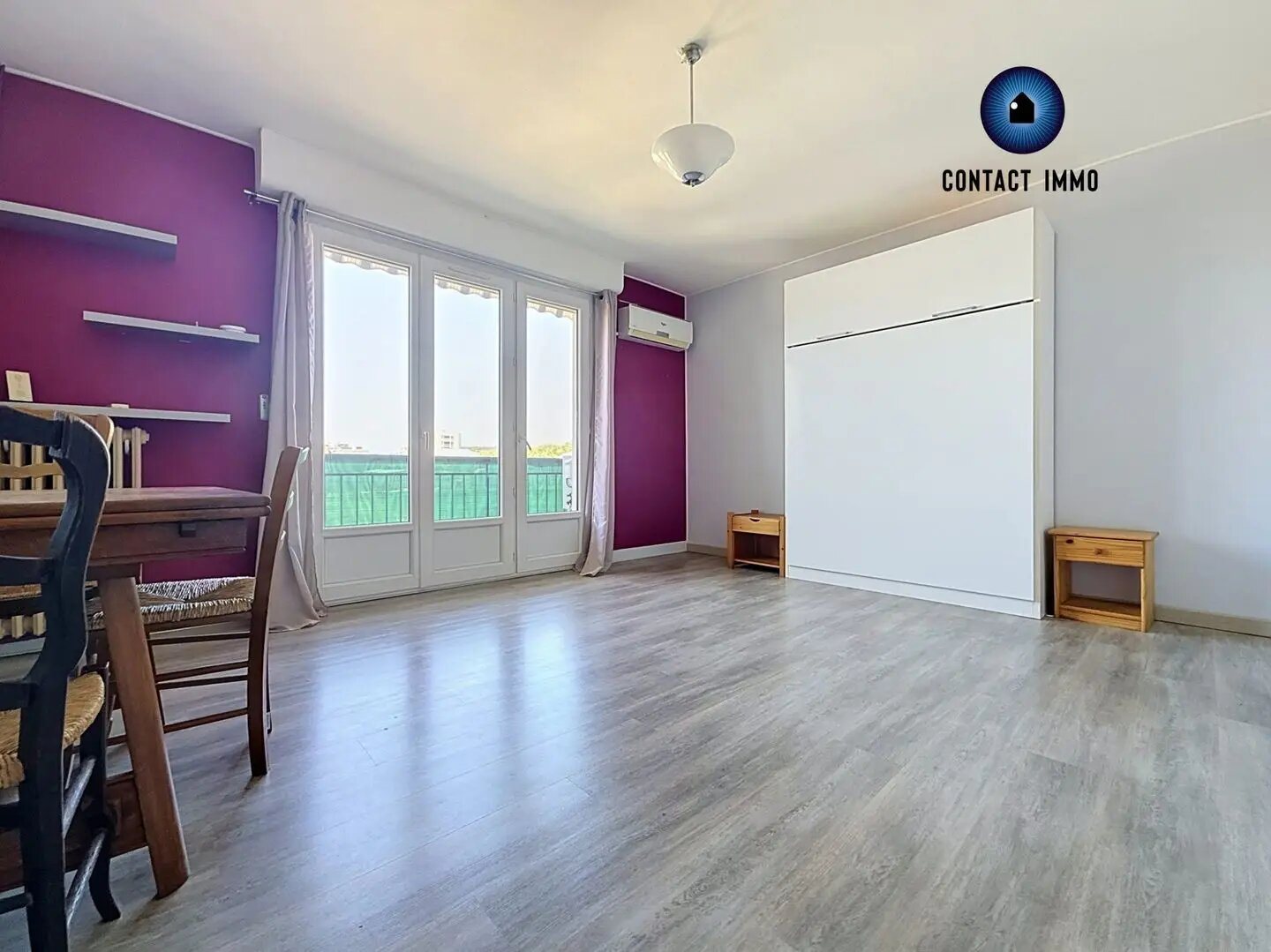 Appartement à vendre, 34m², Brive-la-Gaillarde