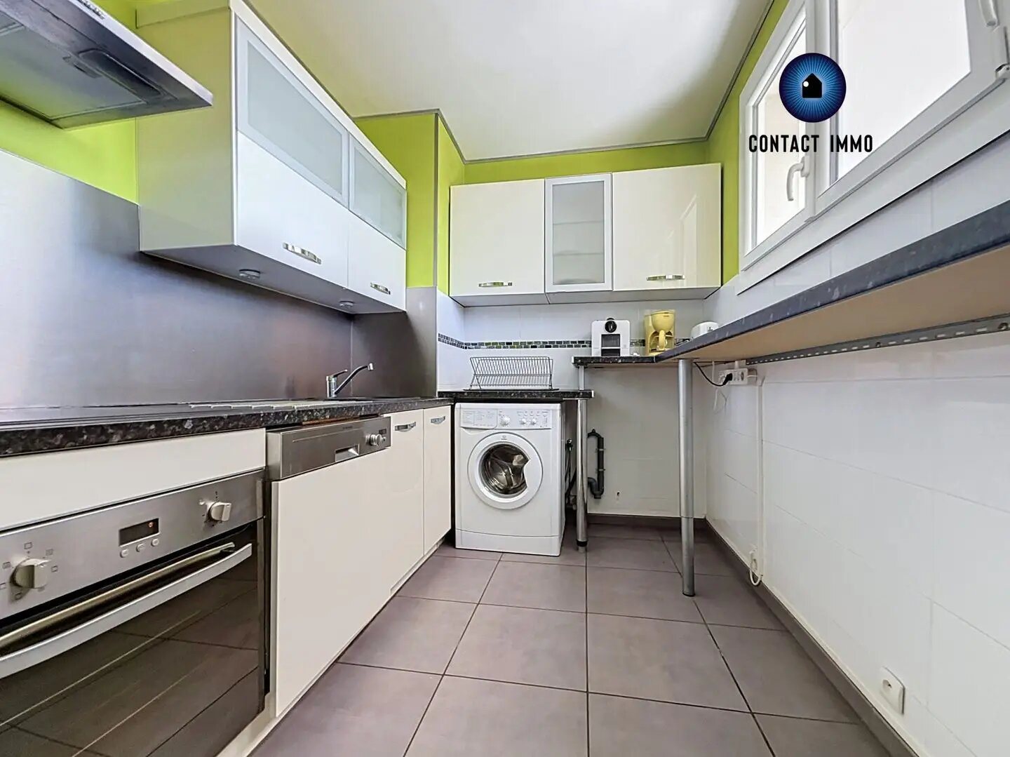 Appartement à vendre, 34m², Brive-la-Gaillarde