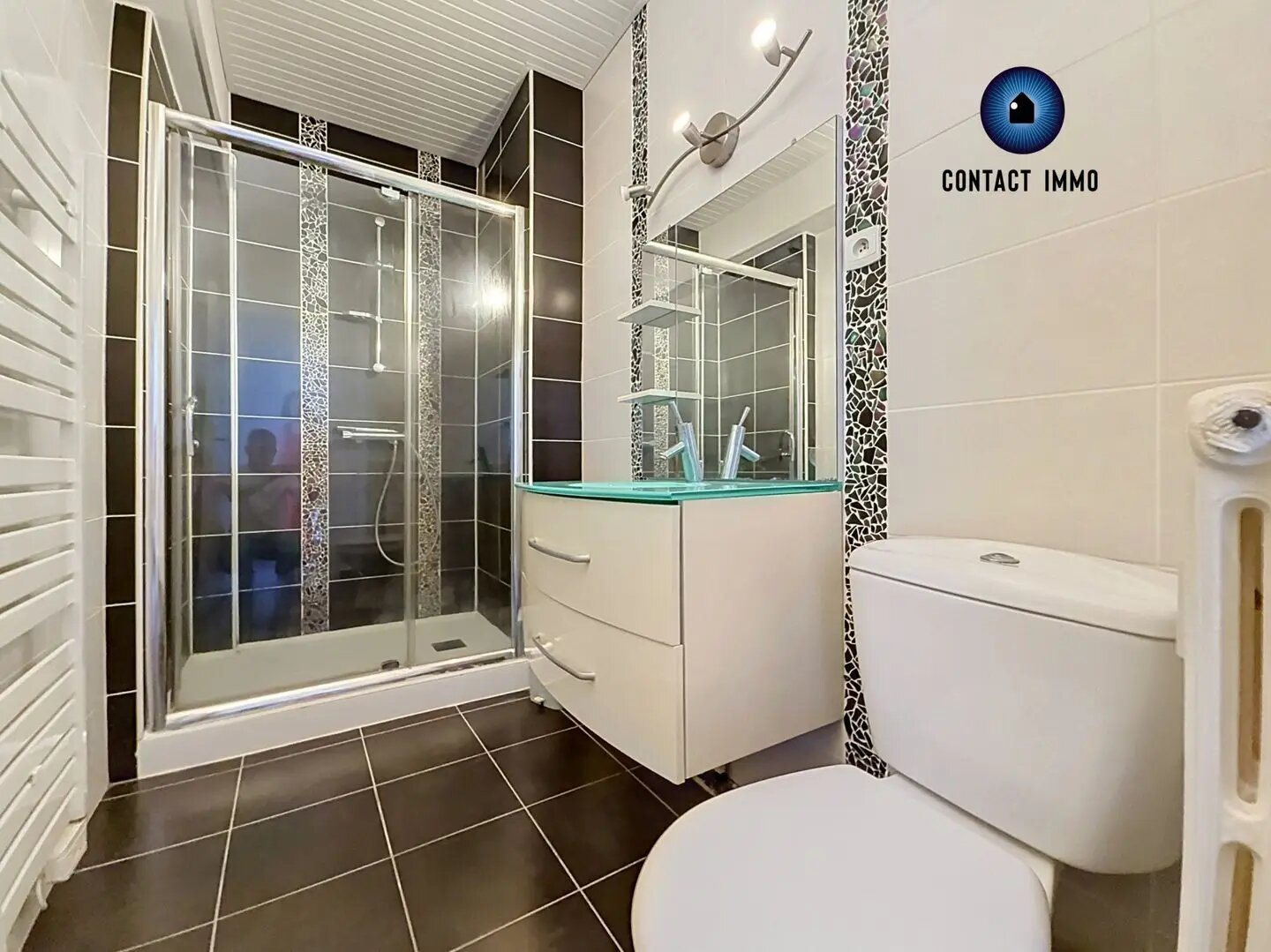 Appartement à vendre, 34m², Brive-la-Gaillarde