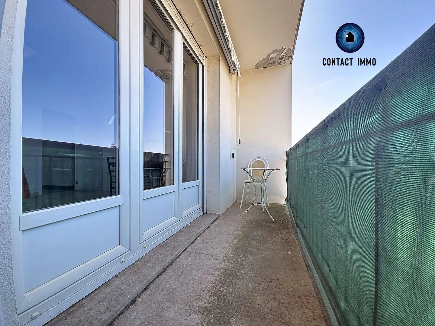 Appartement à vendre, 34m², Brive-la-Gaillarde