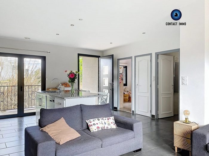 Maison à louer, 58m², Malemort