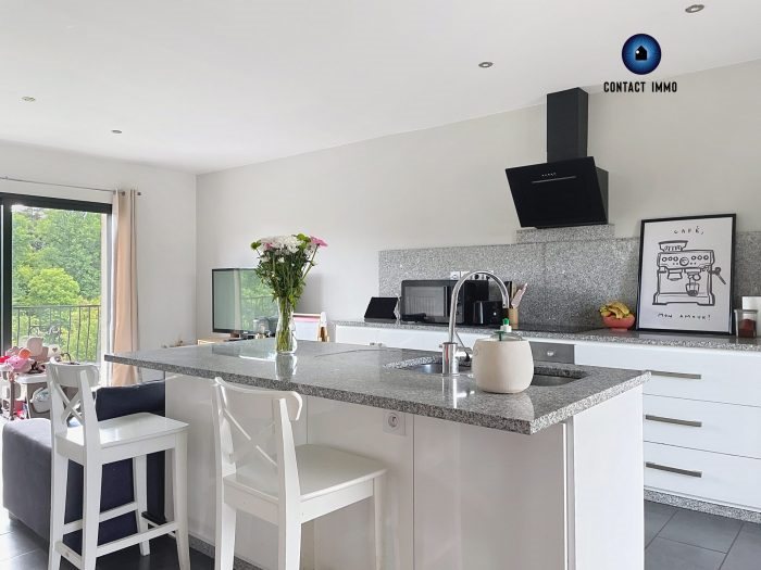 Maison à louer, 58m², Malemort
