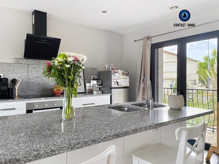 Maison à louer, 58m², Malemort