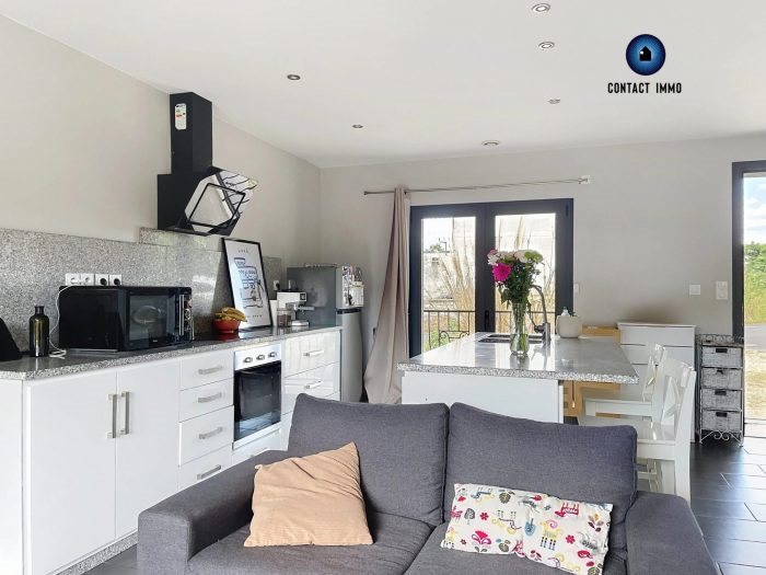 Maison à louer, 58m², Malemort