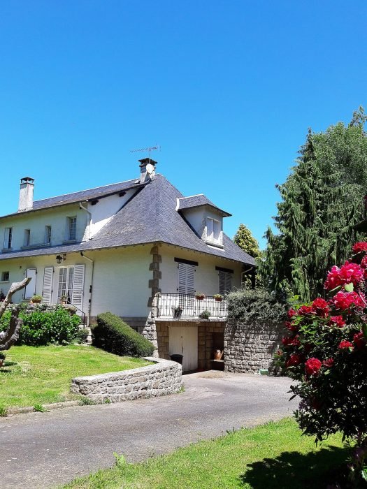 Maison à vendre, 210m², Seilhac