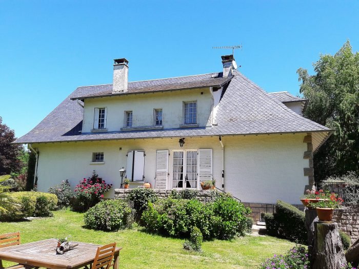 Maison à vendre, 210m², Seilhac