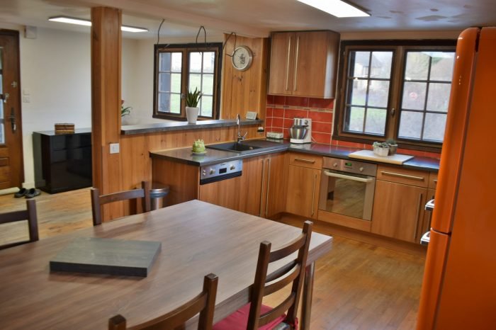 Maison à vendre, 70m², Saint-Hilaire-Peyroux