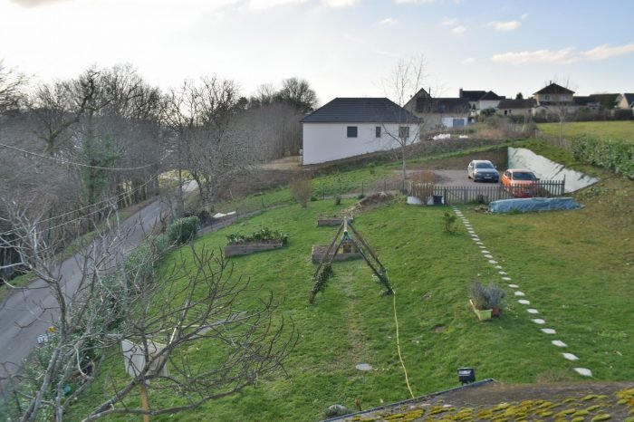 Maison à vendre, 70m², Saint-Hilaire-Peyroux
