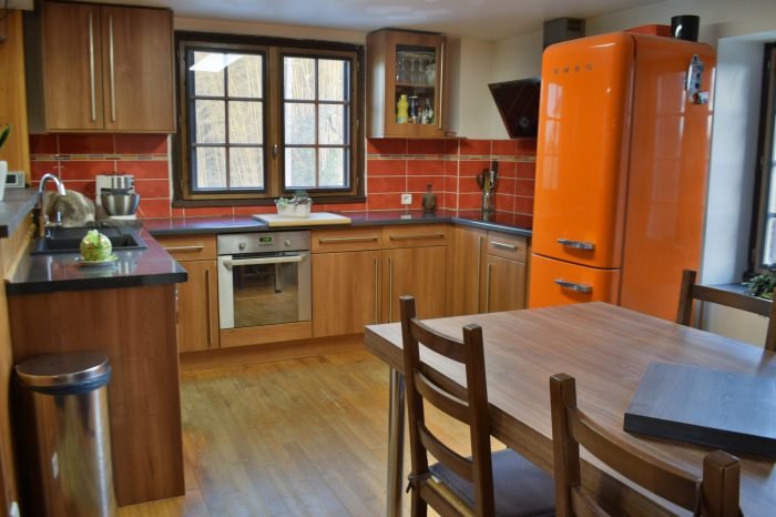 Maison à vendre, 70m², Saint-Hilaire-Peyroux