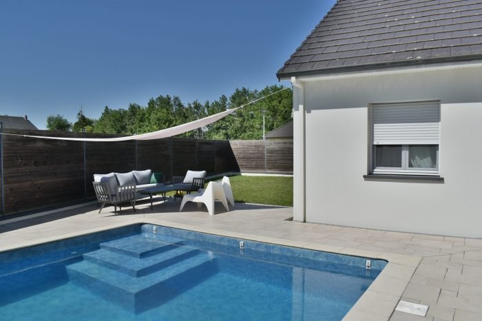 Maison à vendre, 124m², Varetz