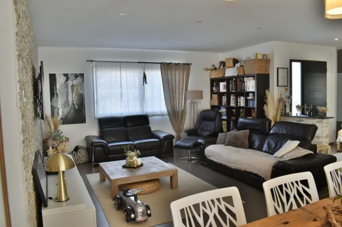 Maison à vendre, 124m², Varetz