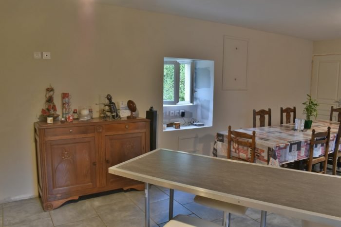 Maison à vendre, 78m², Brignac-la-Plaine