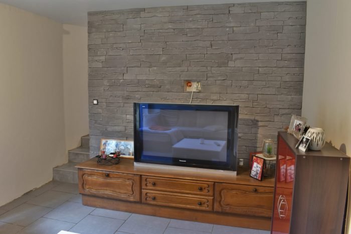 Maison à vendre, 78m², Brignac-la-Plaine