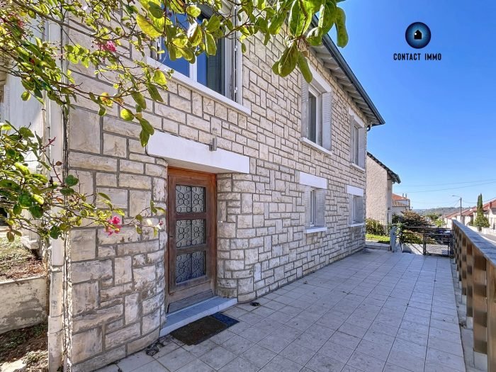 Maison à louer, 132m², Brive-la-Gaillarde