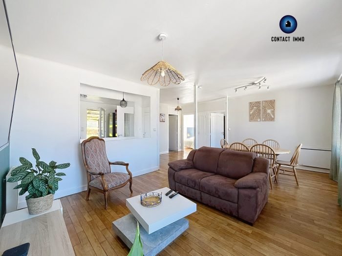 Maison à louer, 132m², Brive-la-Gaillarde